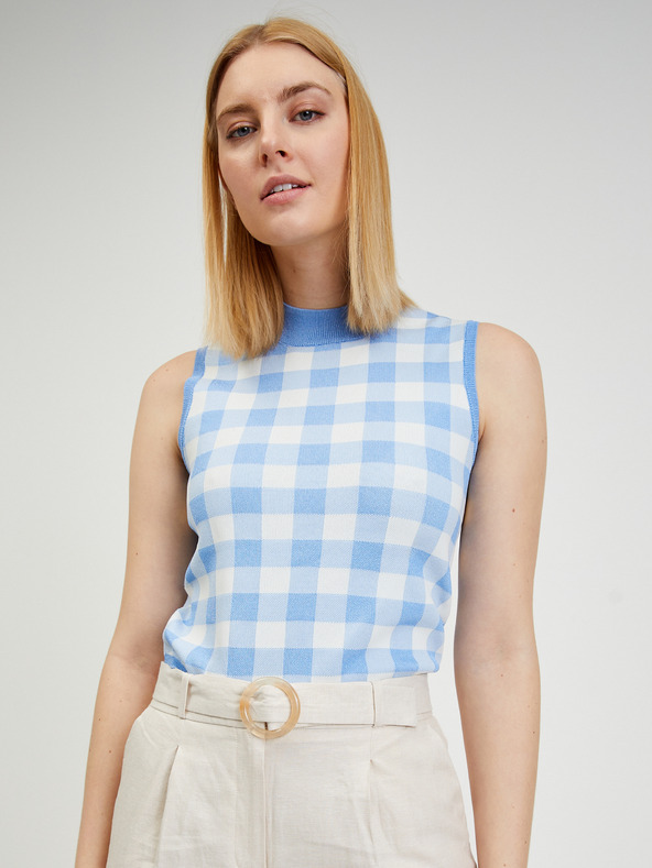 Orsay ORSAY bézs színű női nadrág