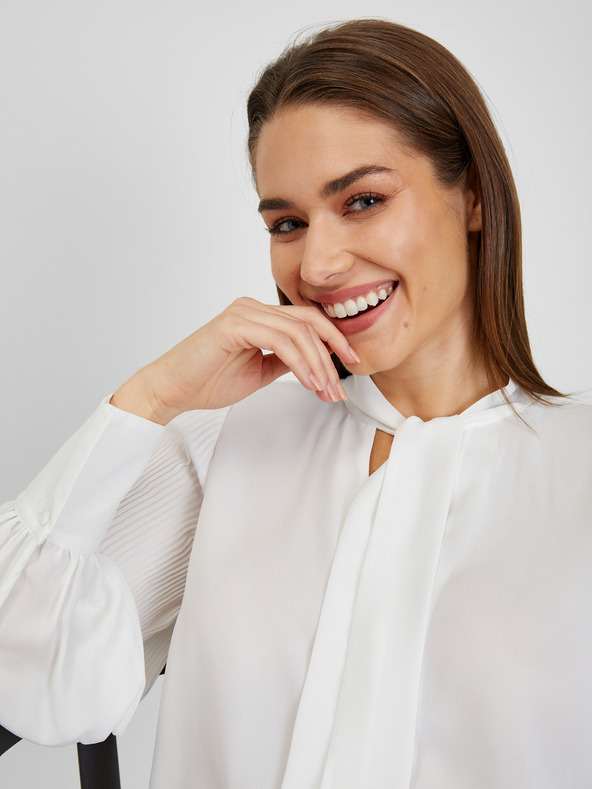 Orsay ORSAY fehér női blúz