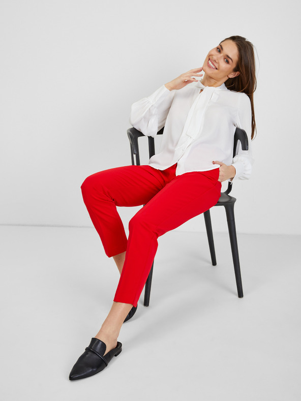 Orsay ORSAY fehér női blúz