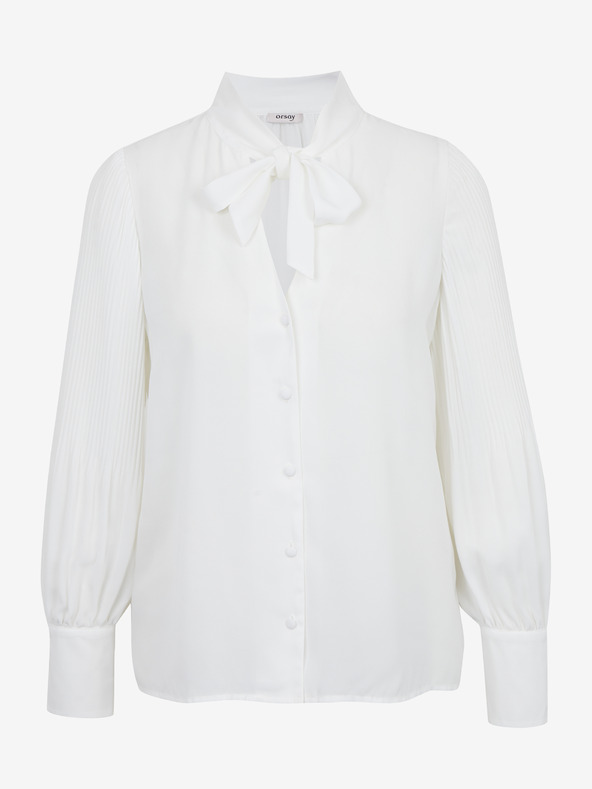 Orsay ORSAY fehér női blúz