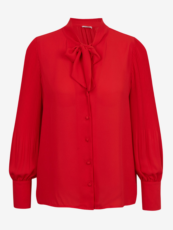 Orsay ORSAY sötét rózsaszín női blúz