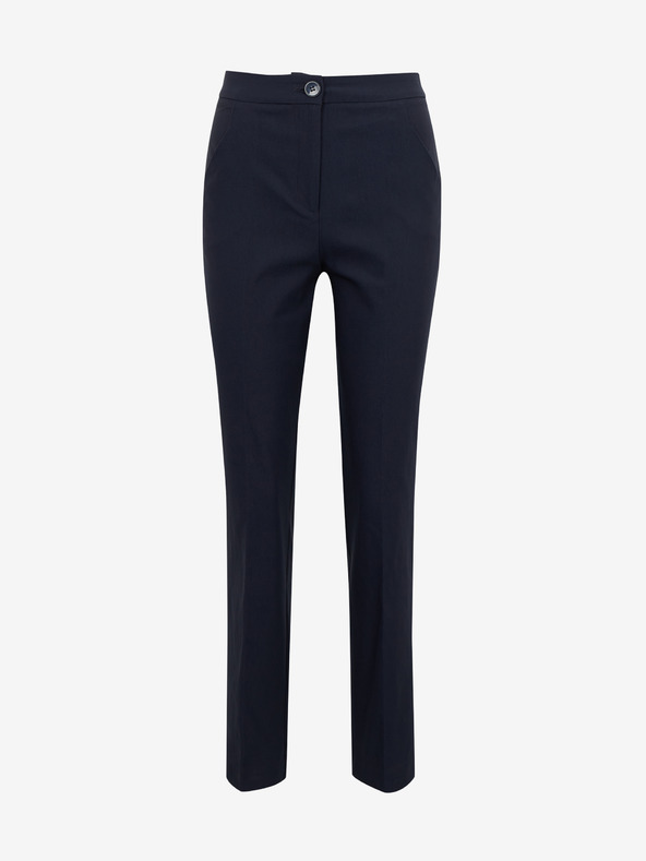 Orsay ORSAY sötétkék női nadrág