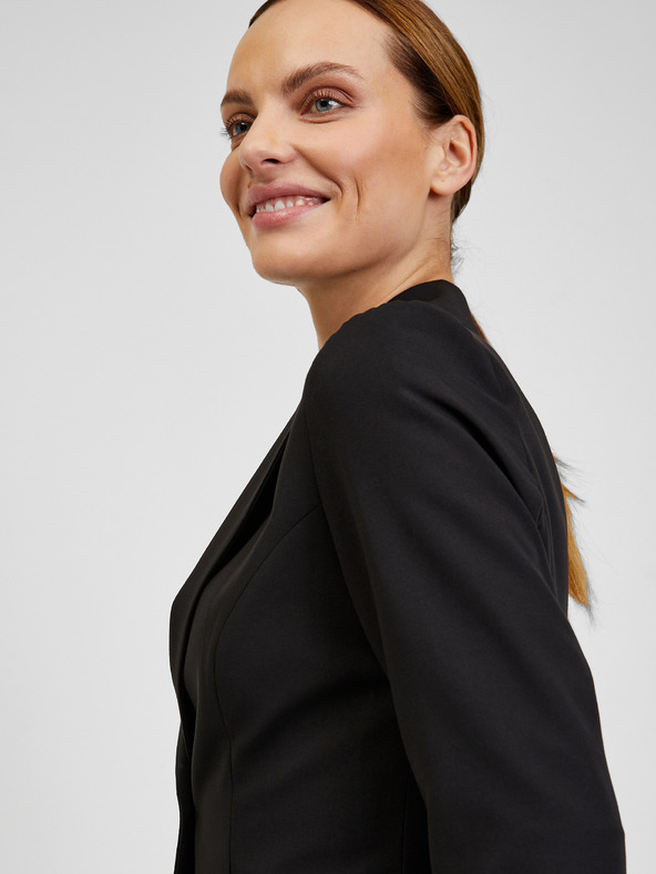 Orsay ORSAY fekete női zakó