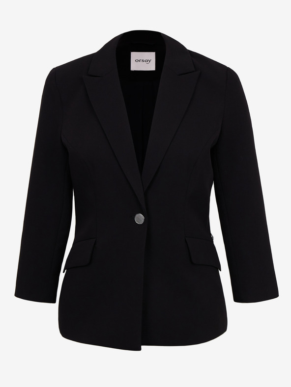 Orsay ORSAY fekete női zakó