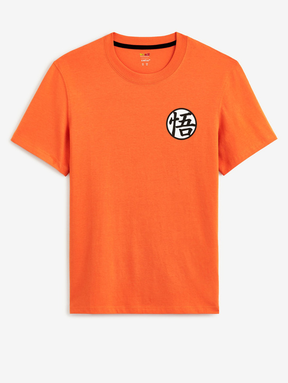 Celio Dragon Ball Z Póló