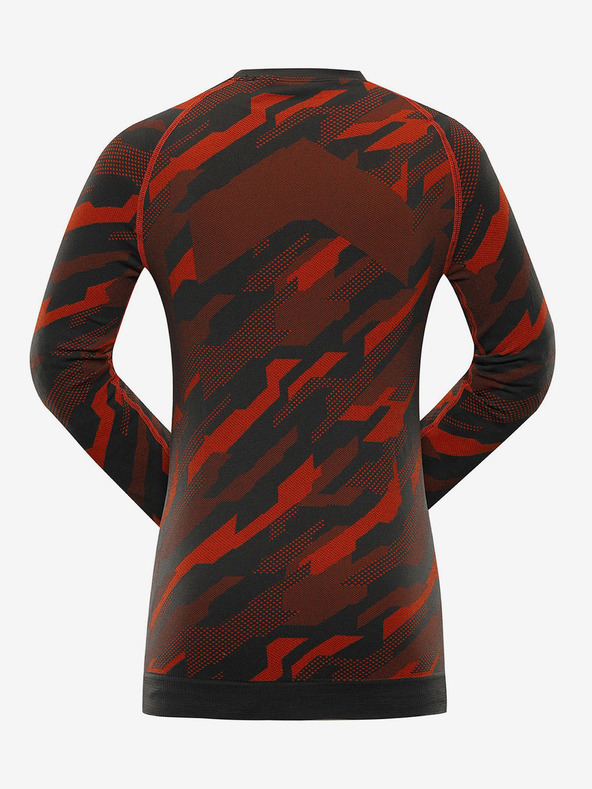 ALPINE PRO Padono Gyerek Póló