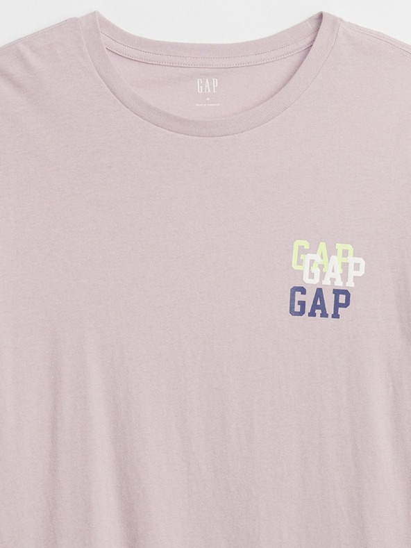 GAP Gap logós póló GAP