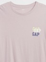 GAP Gap logós póló GAP