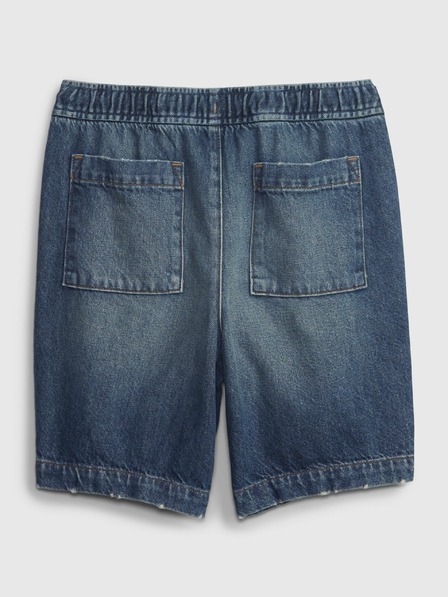 GAP Gyerek farmerek rövidnadrág GAP