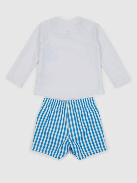GAP Baby két részes fürdőruha GAP