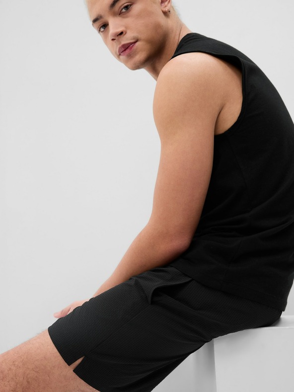 GAP Úszóruha rugalmas derékkal GAP