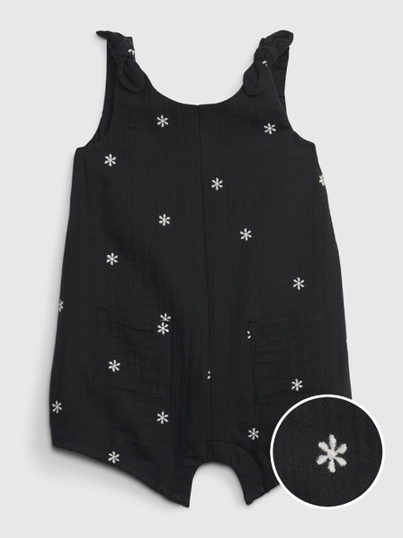 GAP Baby rövid overall GAP