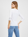 Orsay ORSAY fehér női póló