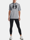 Under Armour Női felső Under Armour Rival Fleece SS Hoodie