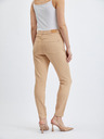 Orsay ORSAY bézs női skinny fit farmer