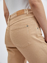 Orsay ORSAY bézs női skinny fit farmer
