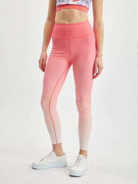 Orsay ORSAY rószaszín női sport leggings