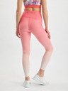 Orsay ORSAY rószaszín női sport leggings