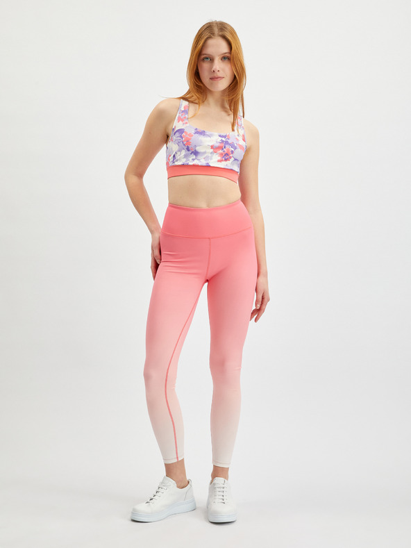 Orsay ORSAY rószaszín női sport leggings