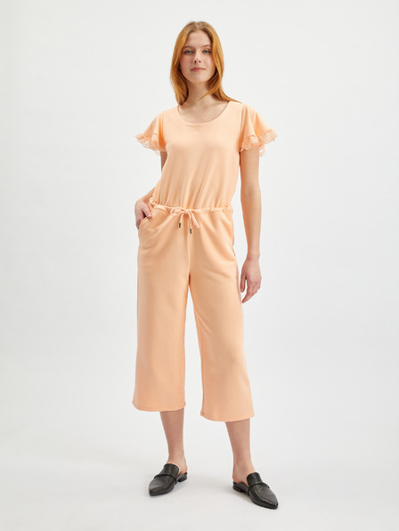 Orsay ORSAY barackszínű női overall