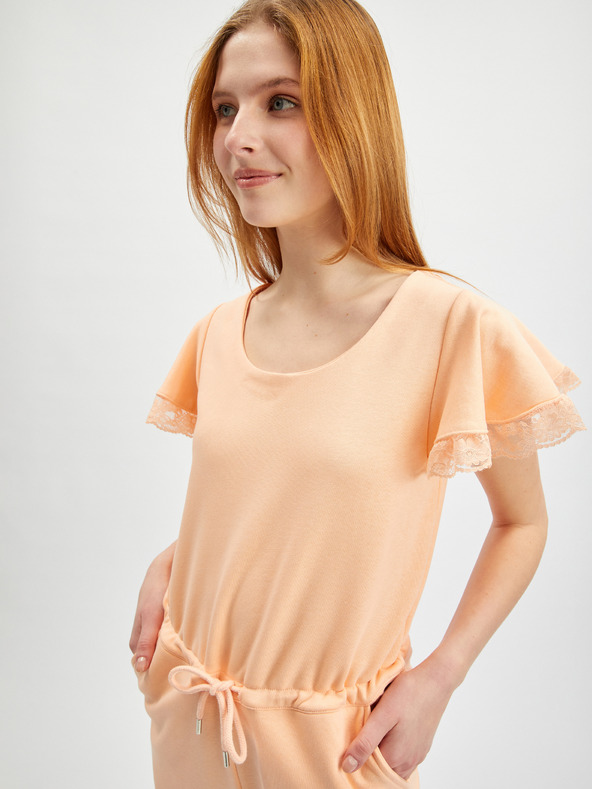 Orsay ORSAY barackszínű női overall