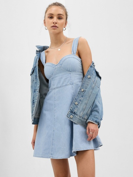 GAP Farmer mini ruha GAP