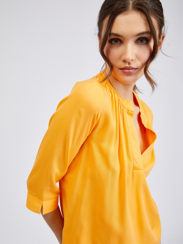 Orsay ORSAY narancssárga női blúz