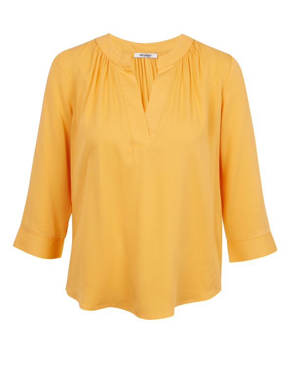 Orsay ORSAY narancssárga női blúz