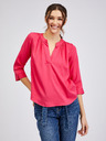 Orsay ORSAY rózsaszínű női blúz