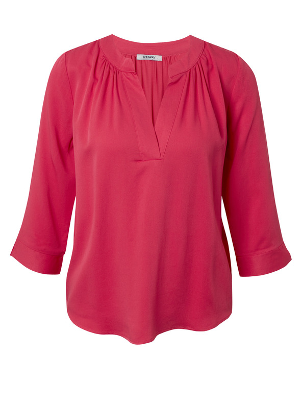 Orsay ORSAY rózsaszínű női blúz