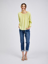 Orsay ORSAY világoszöld női blúz