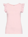 Orsay Világos rózsaszín felső ORSAY
