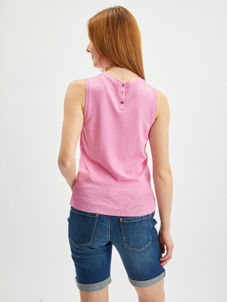 Orsay ORSAY rózsaszín női felső