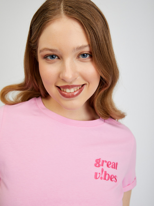 Orsay ORSAY rózsaszín női ing