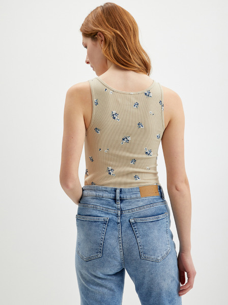 GAP Mintás pántos top GAP