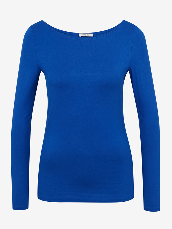 Orsay ORSAY kék női ing