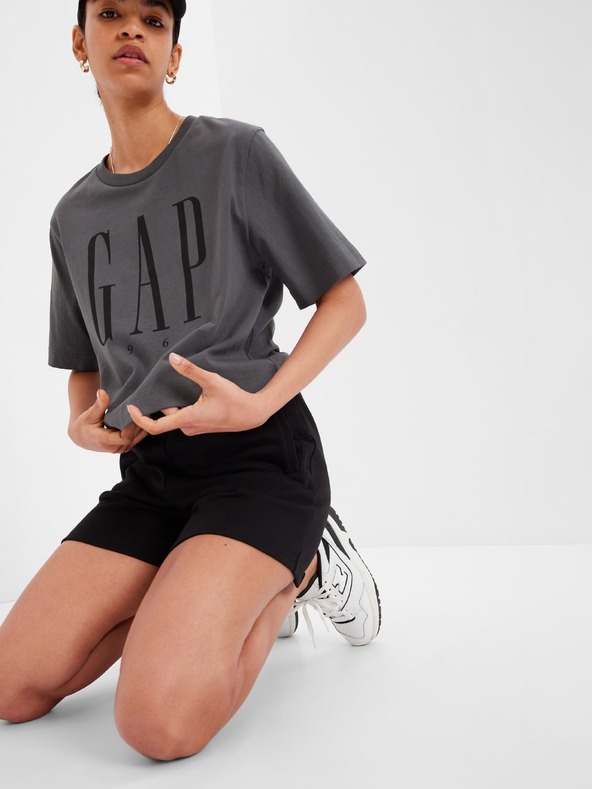 GAP Gap logós póló GAP