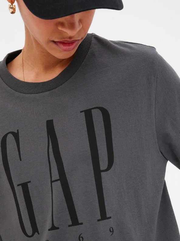 GAP Gap logós póló GAP