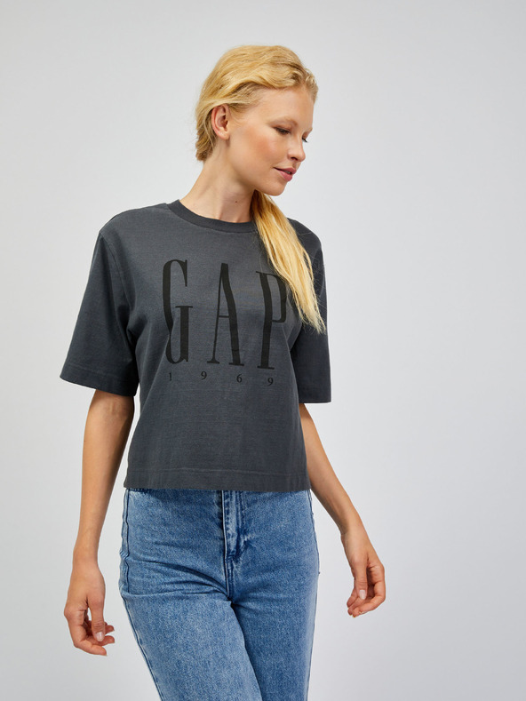 GAP Gap logós póló GAP