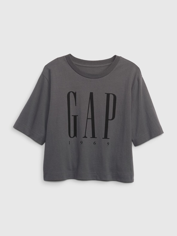 GAP Gap logós póló GAP