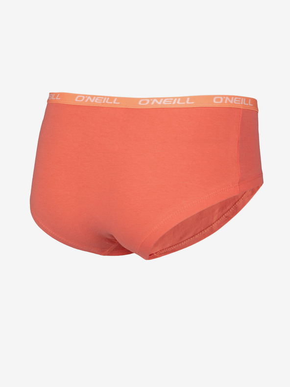 O'Neill Hipster Leopard 2 db-os Bugyi szett