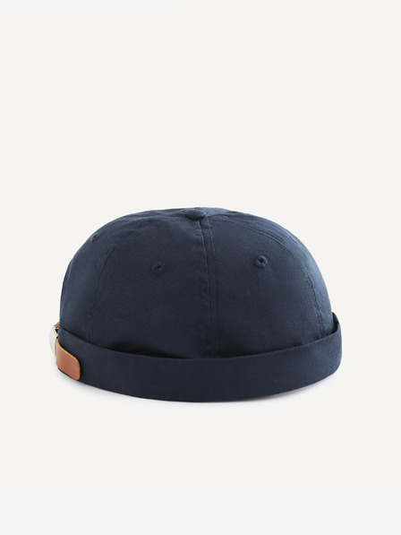 Celio Sötétkék Celio Timbad sapka
