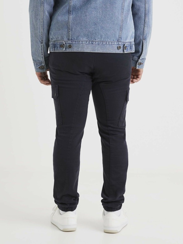 Celio Solyte Nadrág