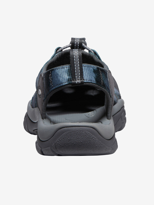 Keen Szürke férfi Keen Newport H2 kültéri szandálok