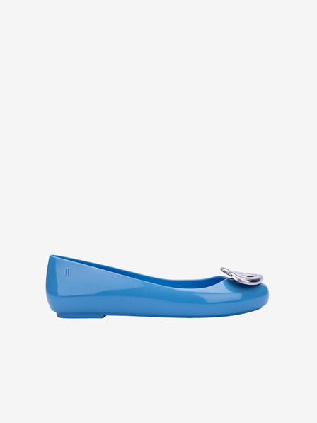 Melissa Kék Női balerina Melissa