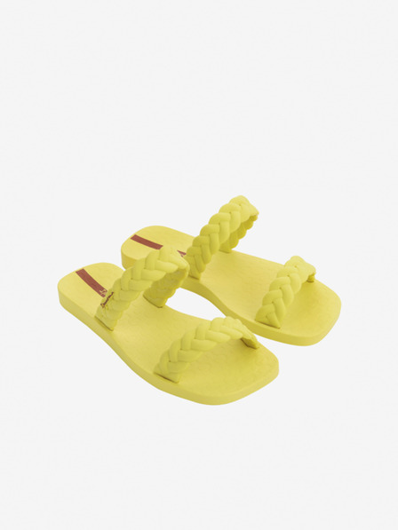 Ipanema Sárga Női Ipanema papucs