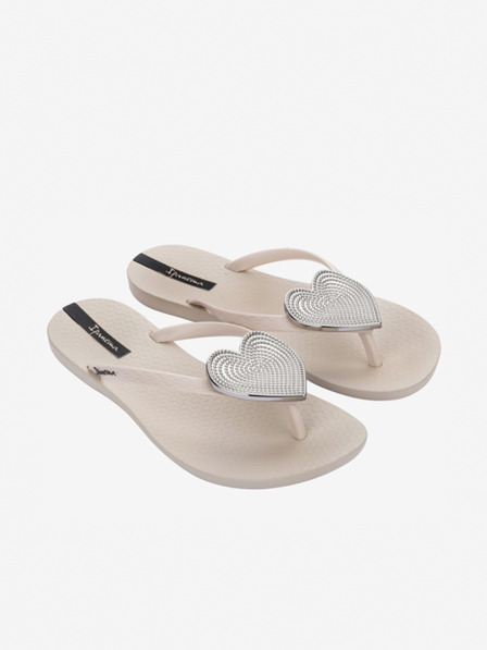 Ipanema Bézs női Ipanema Flip Flops