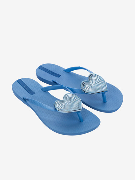 Ipanema Kék Női Ipanema Flip Flops