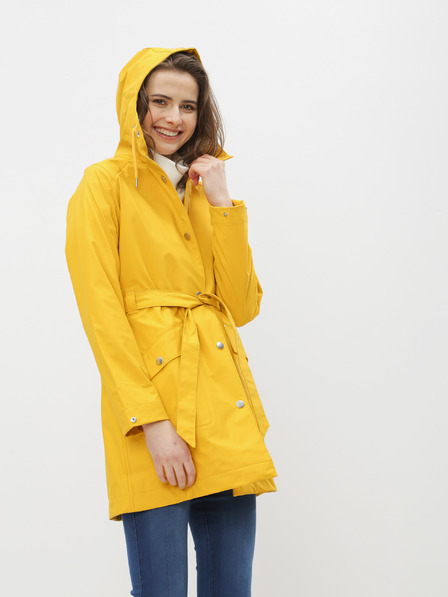 Helly Hansen Sárga női HELLY HANSEN Kirkwall dzseki