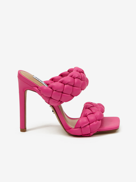 Steve Madden Rózsaszín Női sarokcipő Steve Madden